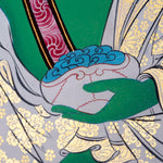 Milarepa Thangka Painting - Himalayas Shop