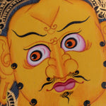 Zambala Thangka Art - Himalayas Shop