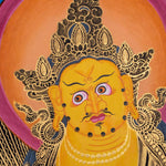 Zambala Thangka Art - Himalayas Shop