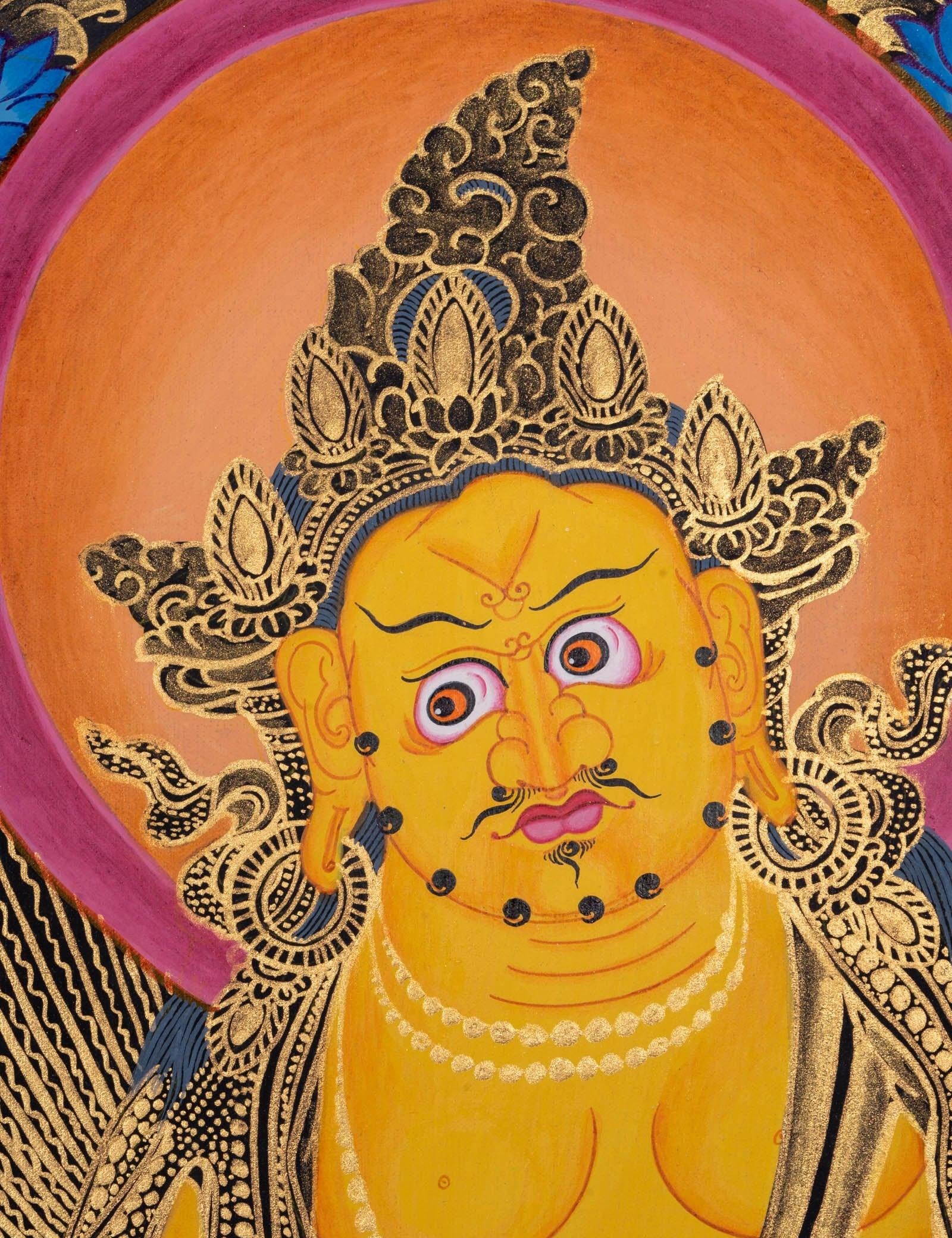 Zambala Thangka Art - Himalayas Shop