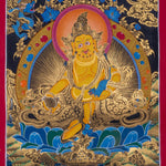 Zambala Thangka Art - Himalayas Shop