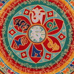 Thangka Art of Mantra Mandala - Himalayas Shop