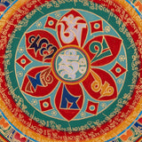 Thangka Art of Mantra Mandala - Himalayas Shop