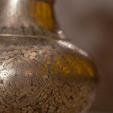 Gold Plated Karuwa - Himalayas Shop