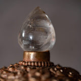 Crystal Gulpa Jar - Himalayas Shop