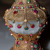 Crystal Vase Set - Himalayas Shop