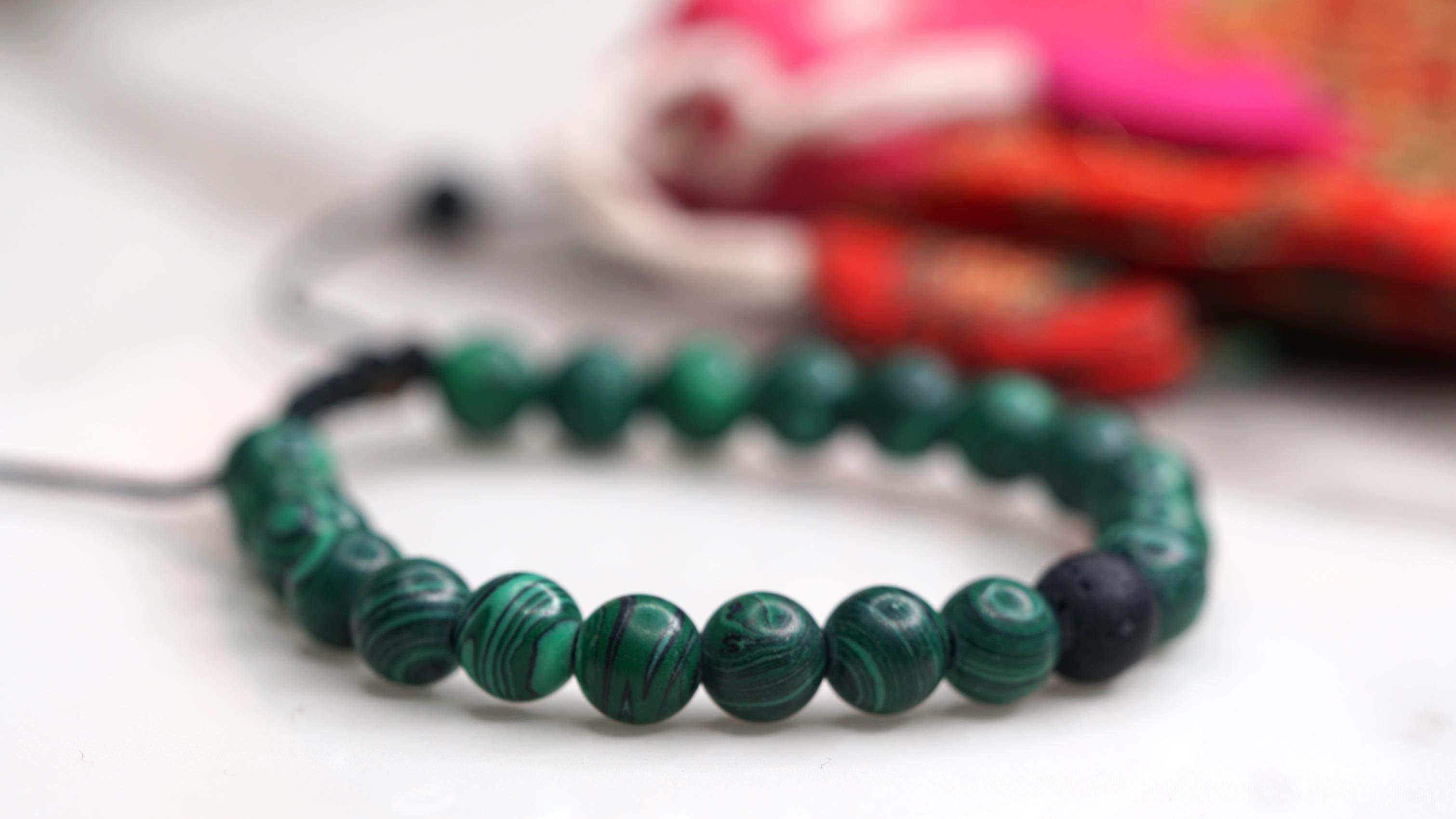 Healing Bracelet