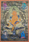 Pancha Zambala thangka art - Handpainted Thangka Painting - Himalayas Shop