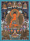 Best Shakyamuni Buddha thangka - Handpainted by skillful artisan - Himalayas Shop